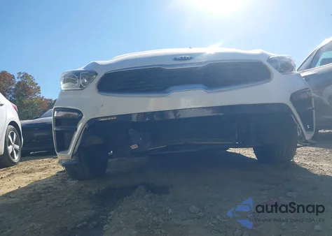 2019 Kia Forte Lxs from USA, damaged, VIN 3KPF24AD7KE007258